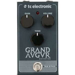 TC electronic TC Grand Magus Distortion efekt do gitary