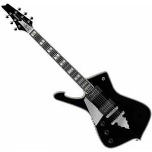 Ibanez PS120L BK Paul Stanley gitara elektryczna leworęczna