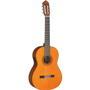 Yamaha CGX 102A gitara klasyczna