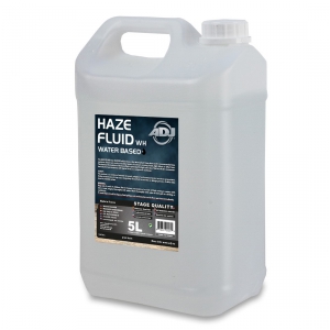 American DJ Haze Fluid water based 5l płyn do mgły 5 litrów