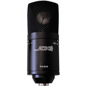 ADK Microphones THOR mikrofon pojemnociowy