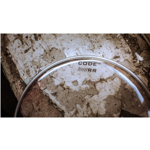 Code RR14 Reso Ring 14″, naci�g perkusyjny