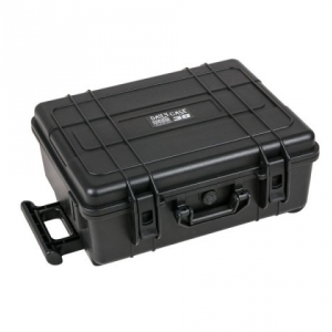 DAP Audio Daily Case 30 - skrzynia transportowa z wzkiem 477x357x176 mm