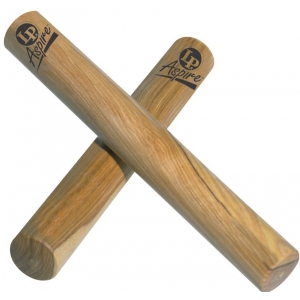 Latin Percussion LPA165 Aspire Clave instrument perkusyjny