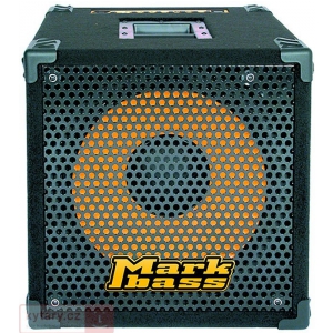 Markbass Mini CMD 151 P wzmacniacz combo do gitary basowej 500W/300W