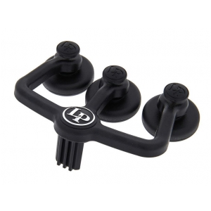 Latin Percussion LP-1622 Raw Shaker