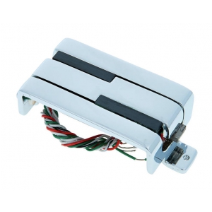 Lace Alumitone ″Deathbucker″ Black Anodized przetwornik do gitary elektrycznej