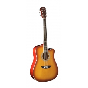 Washburn WA90 C TS gitara akustyczna