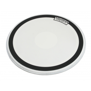 Aquarian 22″SKIII 1/ply Tex.Coated w/PD naciąg perkusyjny