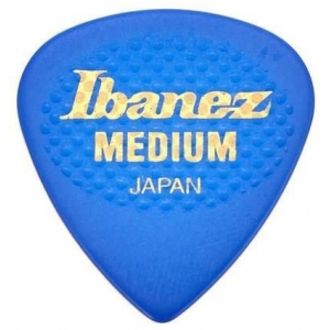 Ibanez BPA 16 MR Blue zestaw kostek gitarowych Wizard medium, 6 sztuk - WYPRZEDA