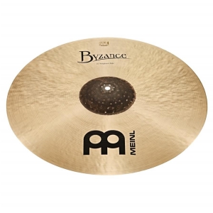 Meinl Byzance Polyphonic Ride 21″ talerz perkusyjny