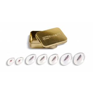 Wincent W-TONEGEL-MMP Mike Mangig Set elki tumice do perkusji