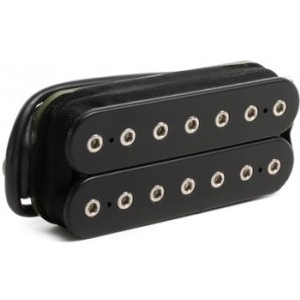 DiMarzio DP702 BK Blaze 7 Bridge przetwornik