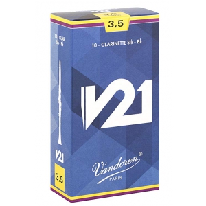 Vandoren V21 3.5 stroik do klarnetu