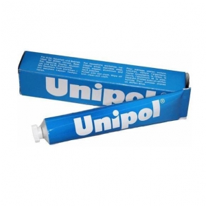 Unipol Metal Polish 125ml pasta do instrumentw dtych