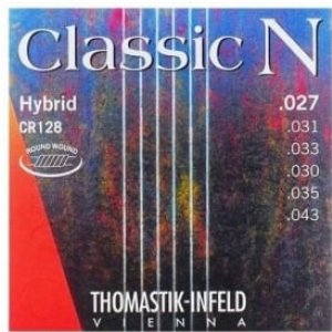 Thomastik CR 128 Classic N struny do gitary akustycznej