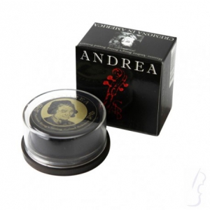 Cremona in America Andrea  kalafonia skrzypcowa orkiestrowa