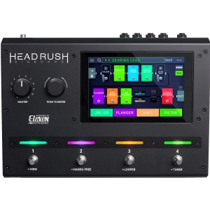 Headrush Gigboard procesor gitarowy