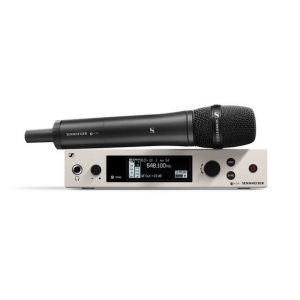 Sennheiser eW 500-935 G4-B zestaw bezprzewodowy wokalowy 626-698MHz