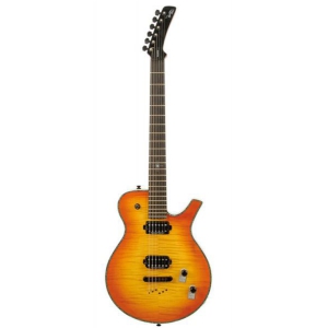 Parker PM 20 Pro FHB gitara elektryczna