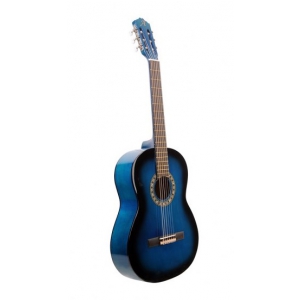 Alvera ACG 100 1/4 BB gitara klasyczna