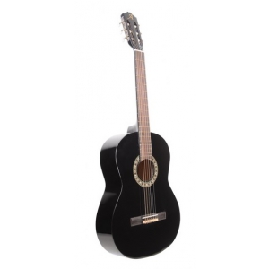 Alvera ACG 100 1/4 BK gitara klasyczna