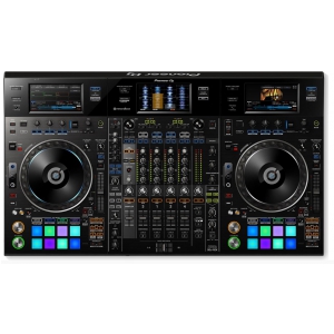 Pioneer DDJ-RZX kontroler USB