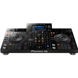 Pioneer XDJ-RX2 kontroler / podwjny odtwarzacz  USB /  Mixer