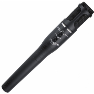 Shure VP88 jednopunktowy stereofoniczny mikrofon pojemno�ciowy