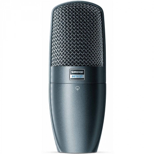 Shure Beta 27 mikrofon pojemnociowy
