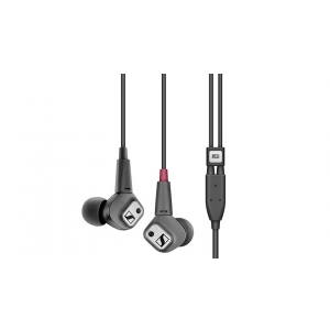 Sennheiser IE-80-S słuchawki miniaturowe