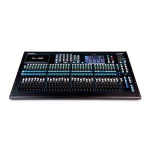 Allen&Heath QU-32 Chrome mikser cyfrowy