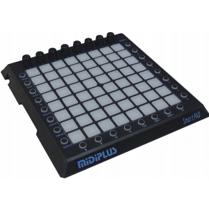 Midiplus Smartpad kontroler z padami