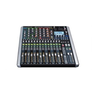 Soundcraft Si Performer 1 mikser cyfrowy