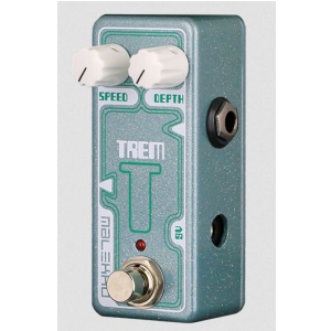 MALEKKO Omicron Tremolo efekt do gitary elektrycznej - WYPRZEDA�