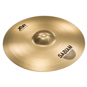 Sabian XSR 1880M Crash 18″ talerz perkusyjny