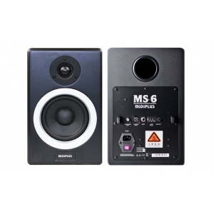 Midiplus MS6 monitory studyjne aktywne (para)