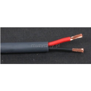 Sommer SP225 przewd gonikowy 2x2,5mm