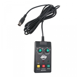 American DJ Remote VF1000/1100 - przewodowy pilot