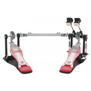 Ahead Mach 1 Pro Double Pedal  stopa perkusyjna, podwjna