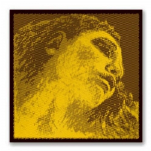 Pirastro Evah Pirazzi Gold A struna skrzypcowa A 4/4 aluminiowa