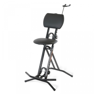 Athletic GS-1 krzeso dla gitarzysty