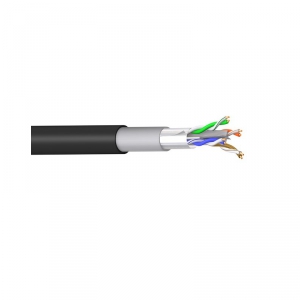 Pinanson 1091544  kabel CAT. 5e SF/UTP, skrtka