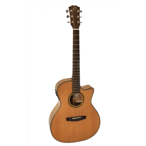 Dowina Marus GACE-S gitara elektroakustyczna