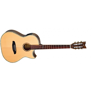 Ortega Opal gitara elektroklasyczna