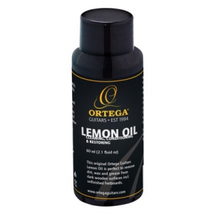 Ortega OLEM Lemon Oil pyn do podstrunnicy