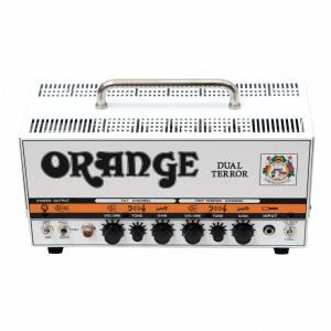 Orange DT 30 H Dual Terror wzmacniacz gitarowy lampowy 30 W
