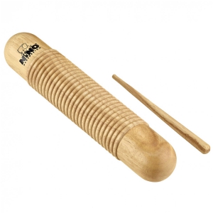 Nino 555 Guiro  instrument perkusyjny