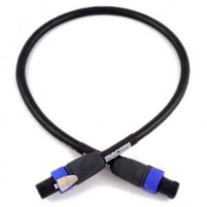 Mogami Reference Cab 1,5 m  przew�d g�o�nikowy speakon/speakon