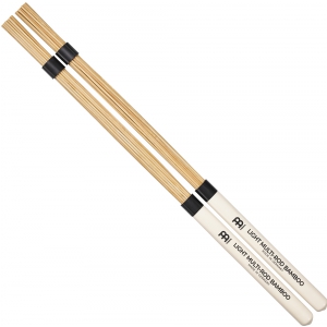 Meinl SB203 Multi-Rod Bamboo Light Bundle rózgi perkusyjne